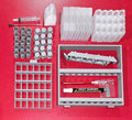 EZPZ Swarm Cell Harvester Kit