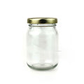 Glass Cylinder Jar | 125 ml