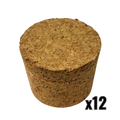 16 oz Muth Jar Corks
