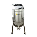 Steam Wax Melter