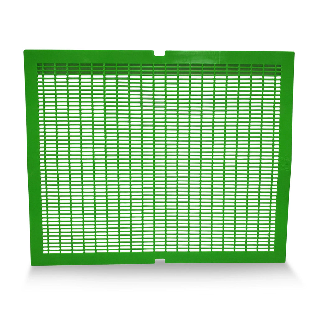 Plastic Queen Excluder - 10 Frame