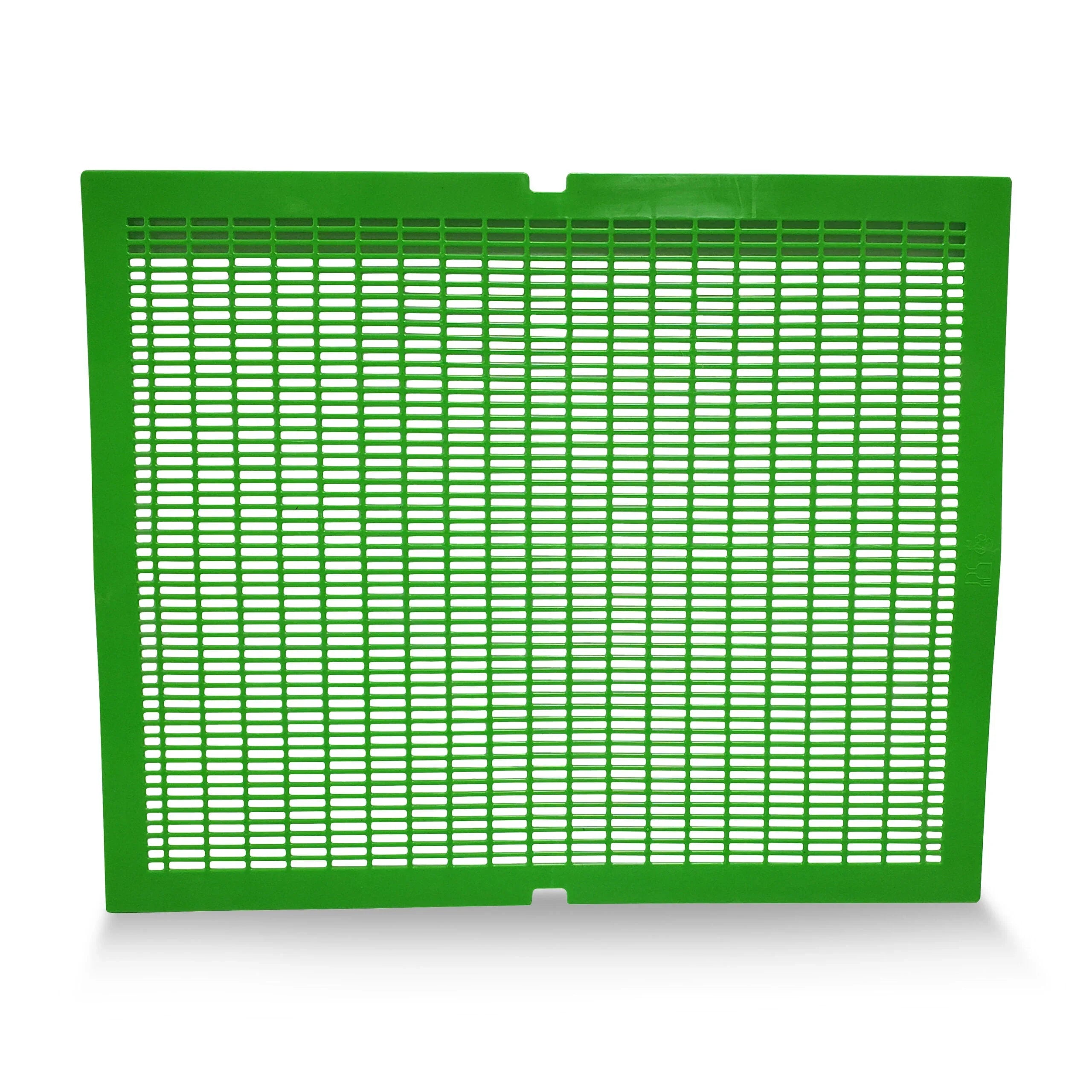 Plastic Queen Excluder - 10 Frame
