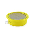 2 Inch Screened Plug for Feeder Pails