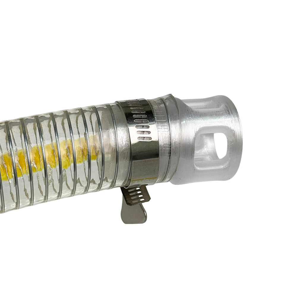 Flow Saver