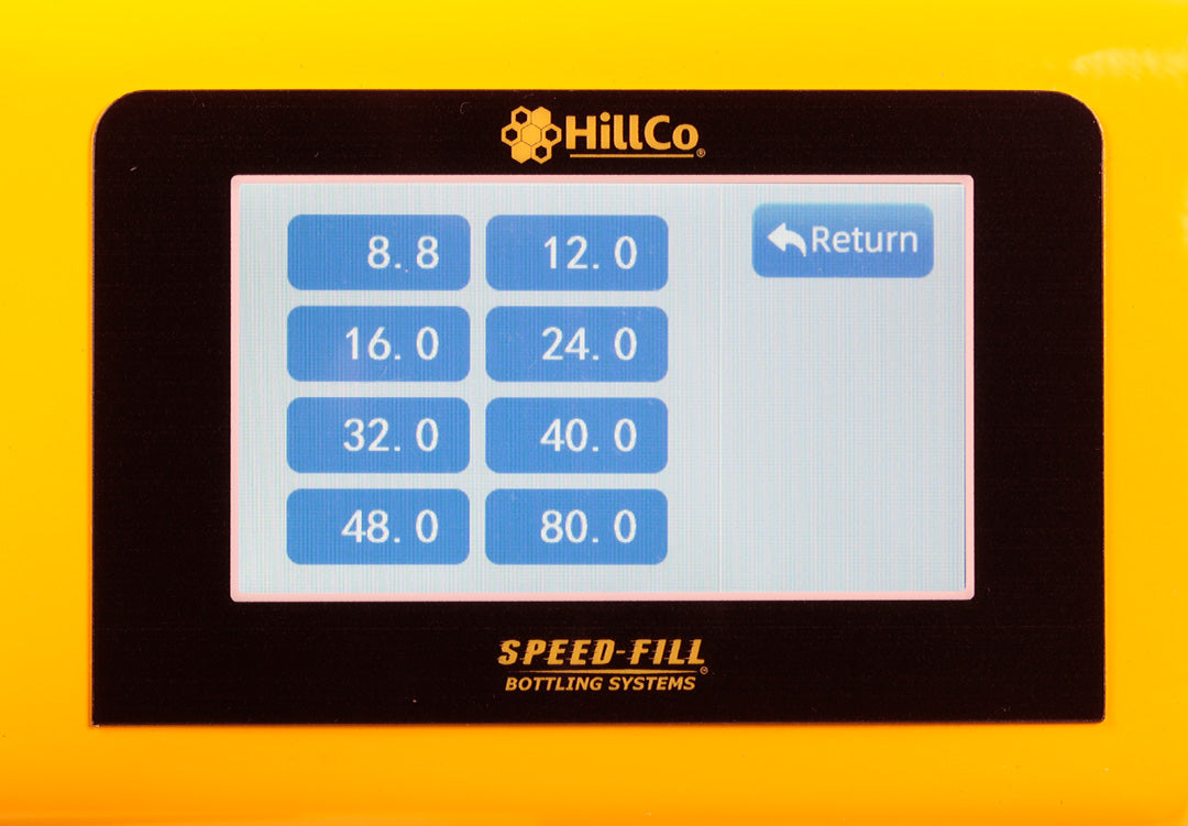 Speed-Fill Plus