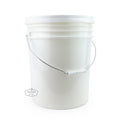 Plastic Pail Bucket | 5 gallon