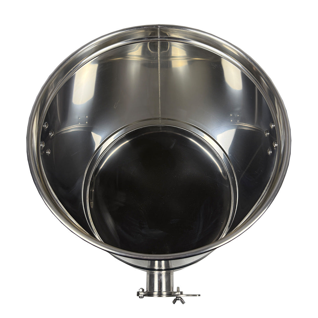 Honey Storage & Bottling Tank - 6 Gallon