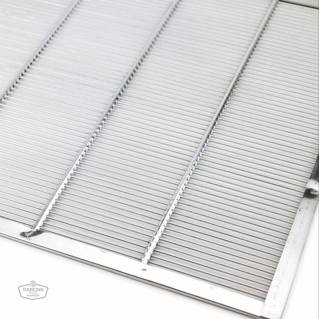 Queen Excluder | Standard Metal | 8 and 10 Frame