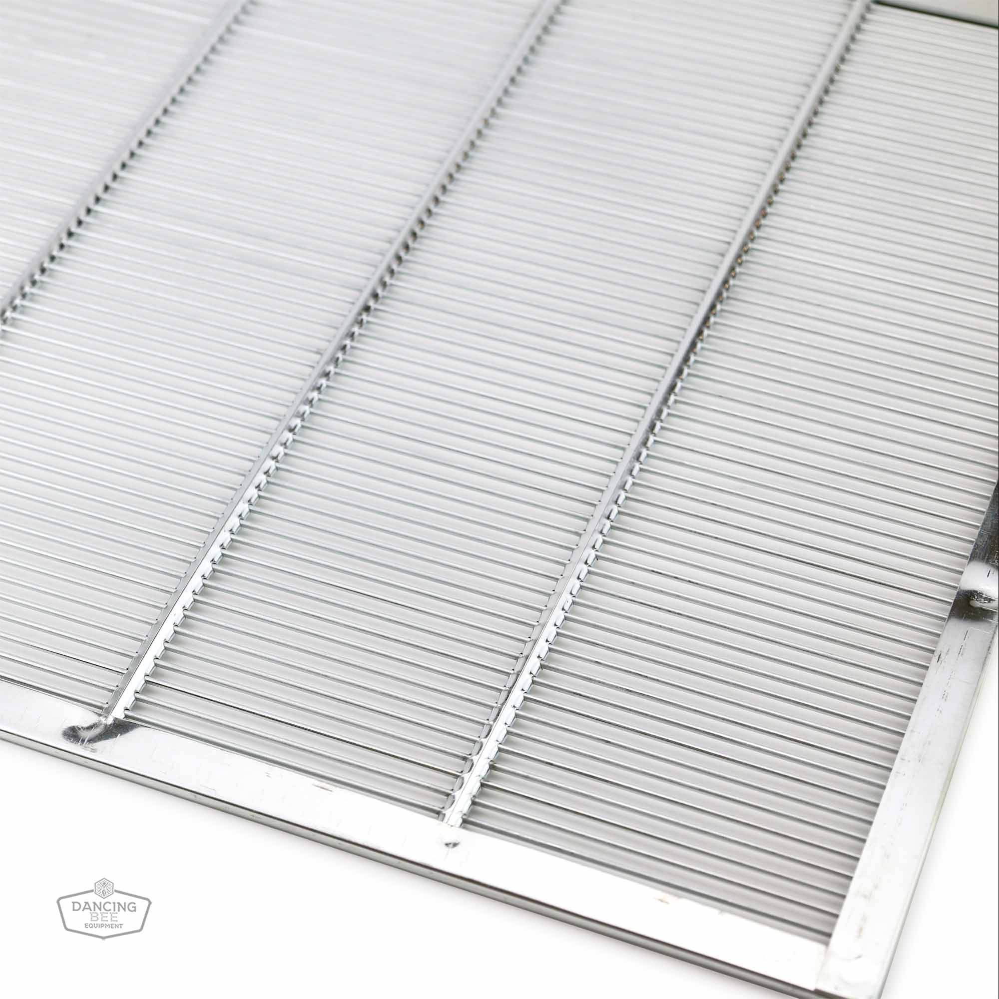 Queen Excluder | Standard Metal | 8 and 10 Frame