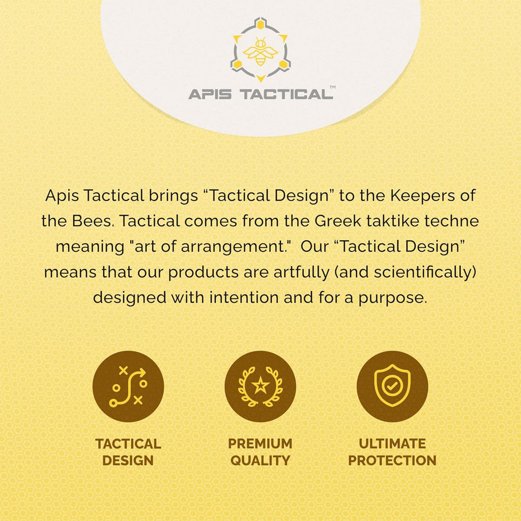 Apis Tactical Heavy Duty Hive Tool