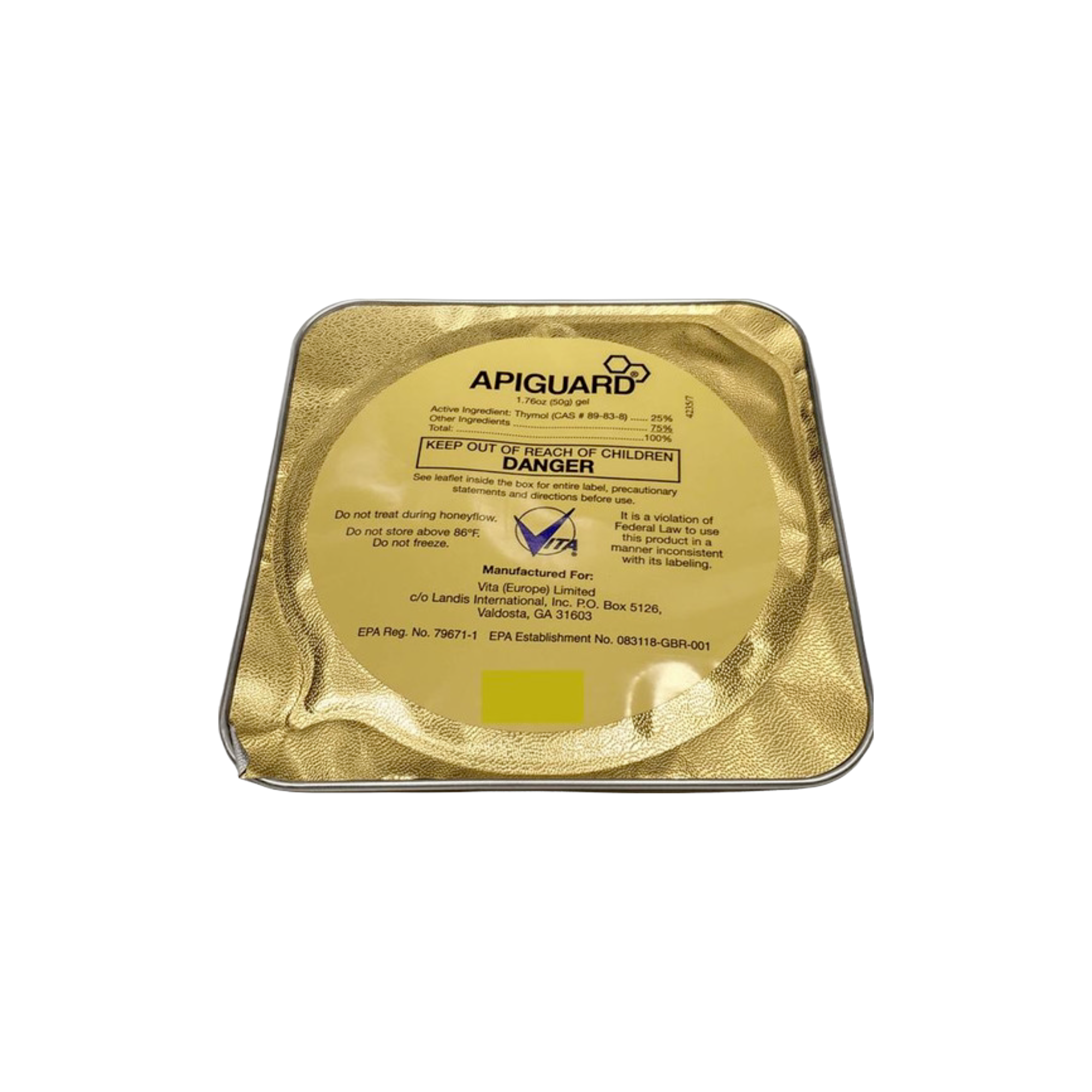 Apiguard