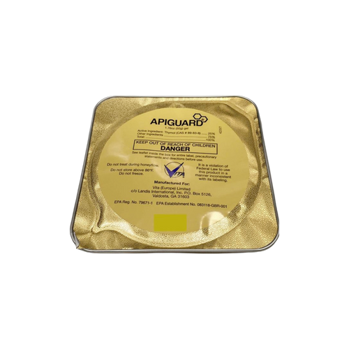 Apiguard