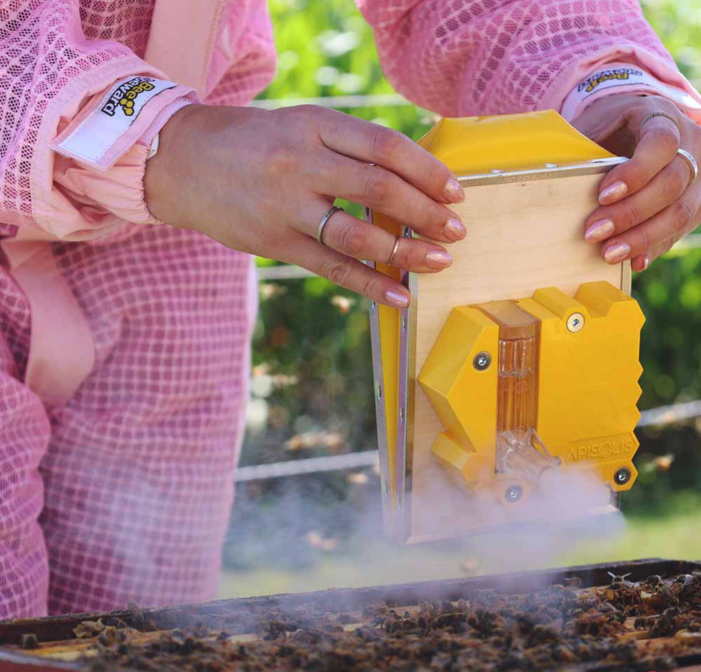 Apisolis | Vaporizer