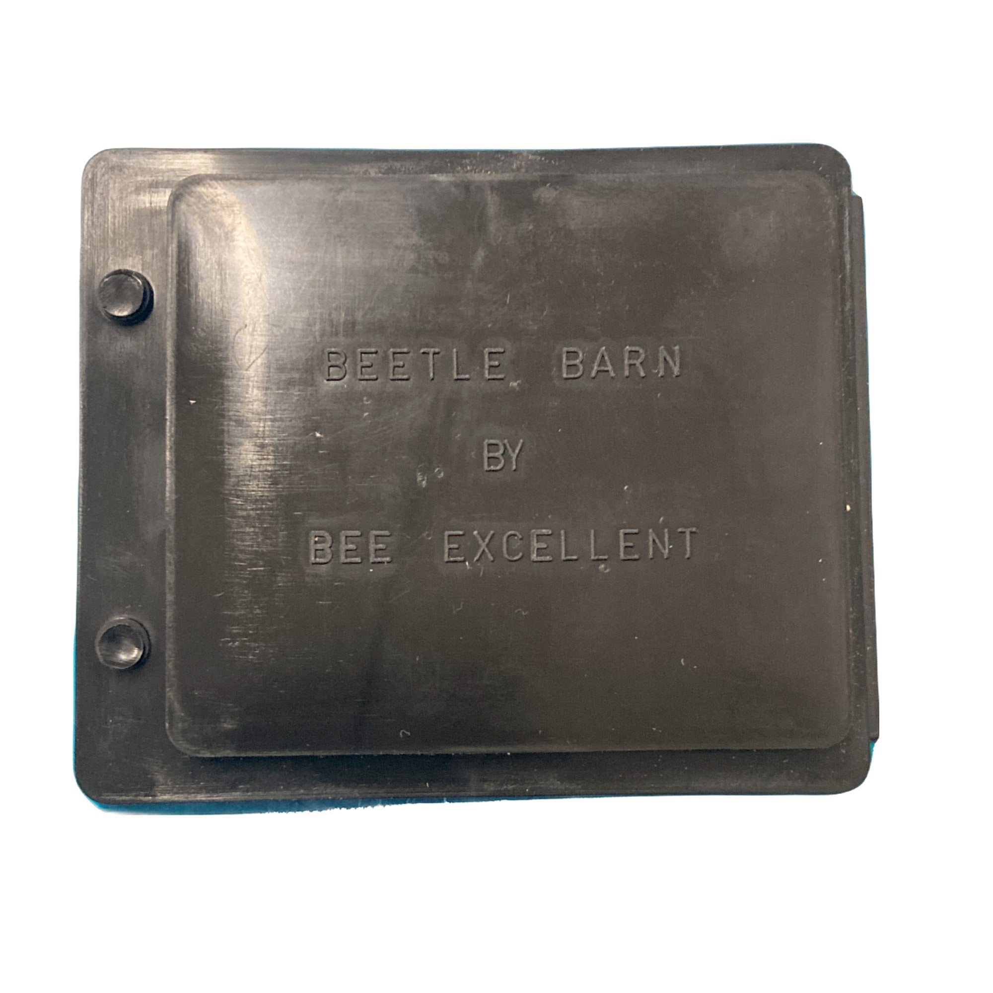 Beetle Barn