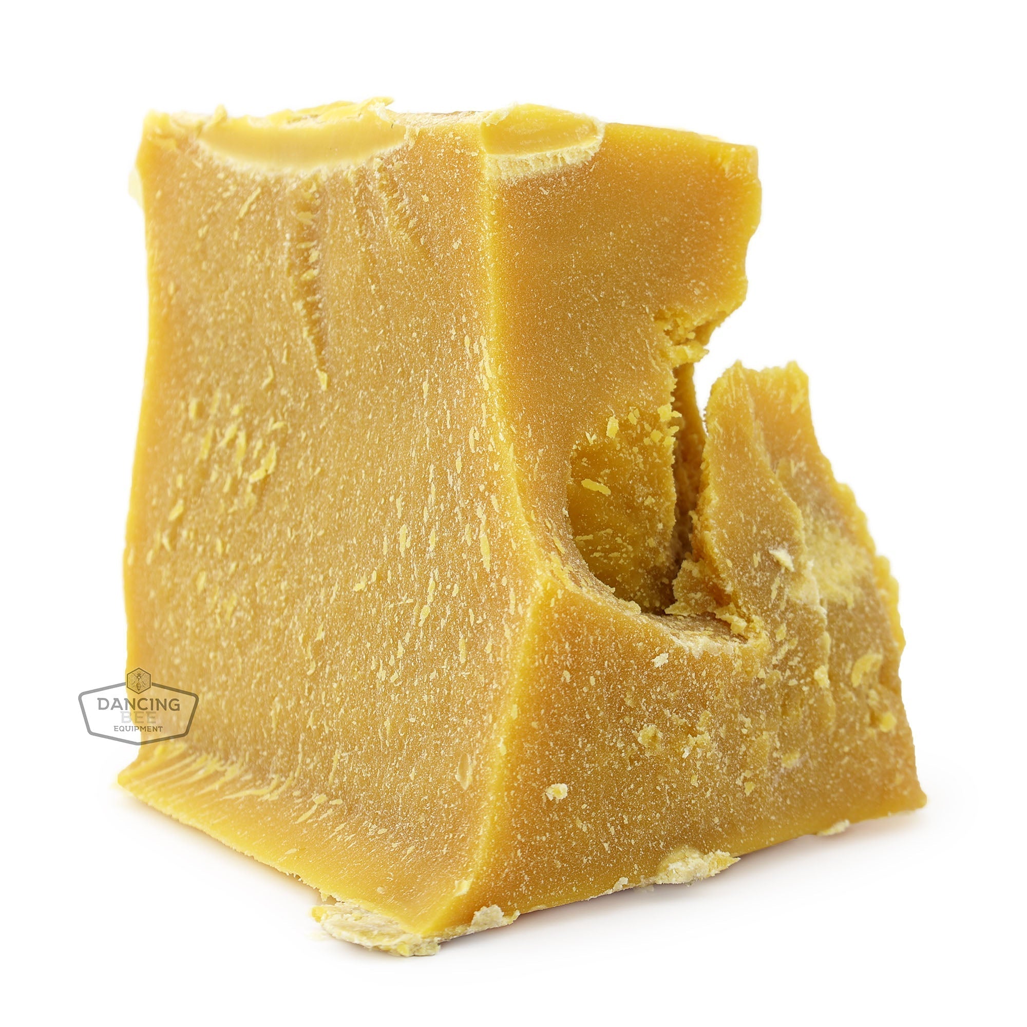 Bulk Raw Beeswax | Per 25 Pounds