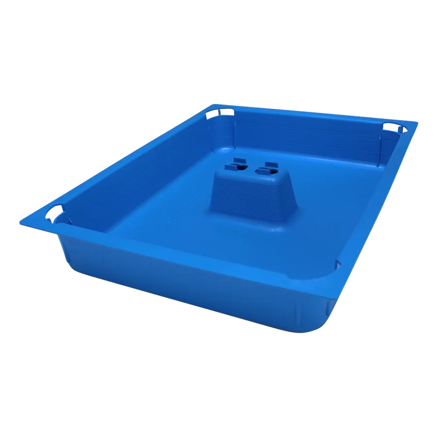 Ceracell 10 Frame | Top Feeder | No Rim
