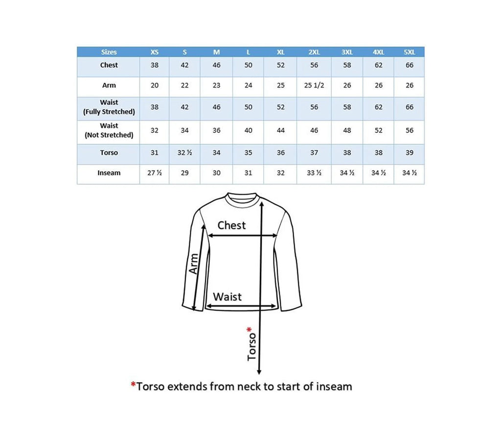 Comfort Pro Ventilated Suit With Fencing and Round Veil