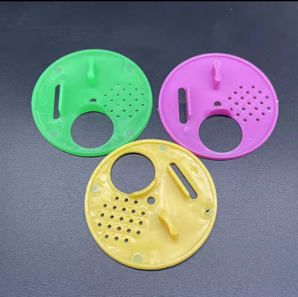 Hive Entrance Disc