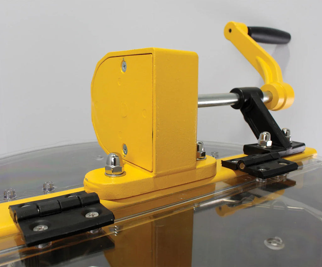 E3 Honey Extractor