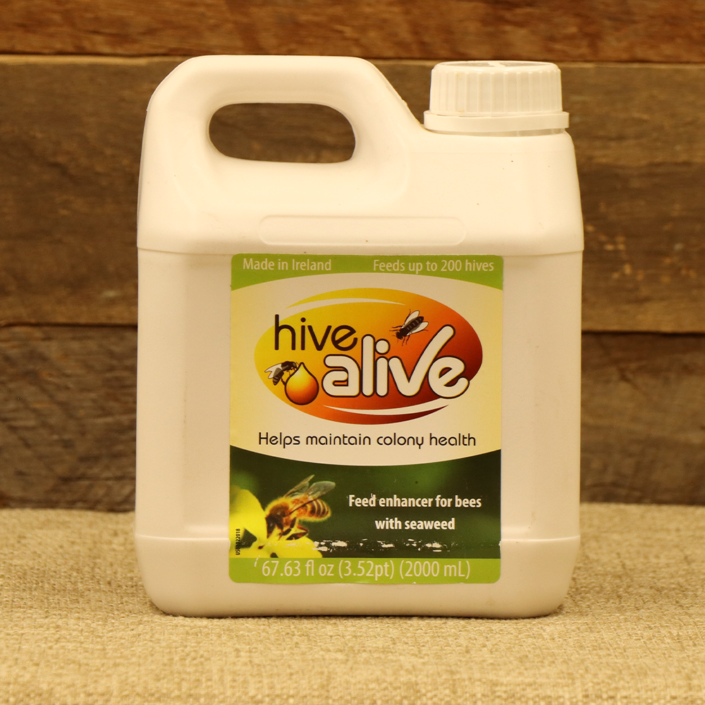 HiveAlive Liquid Feed
