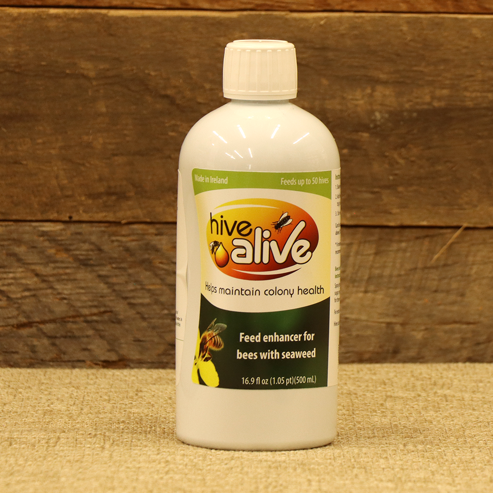 HiveAlive Liquid Feed
