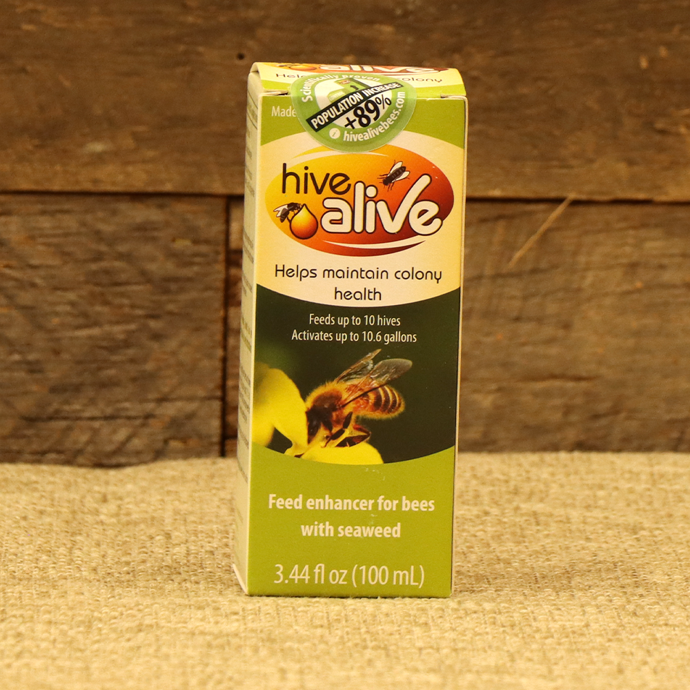 HiveAlive Liquid Feed