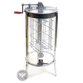 Honey Max | 2 Frame Acrylic Extractor | Manual