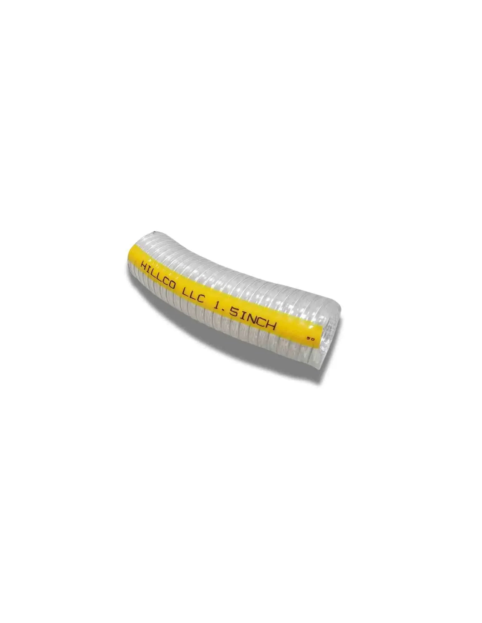1.5" Diameter Honey Pump Hose -- Sold by the Foot