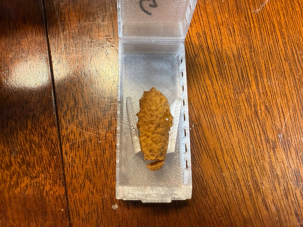 EZPZ Swarm Cell Harvester Kit