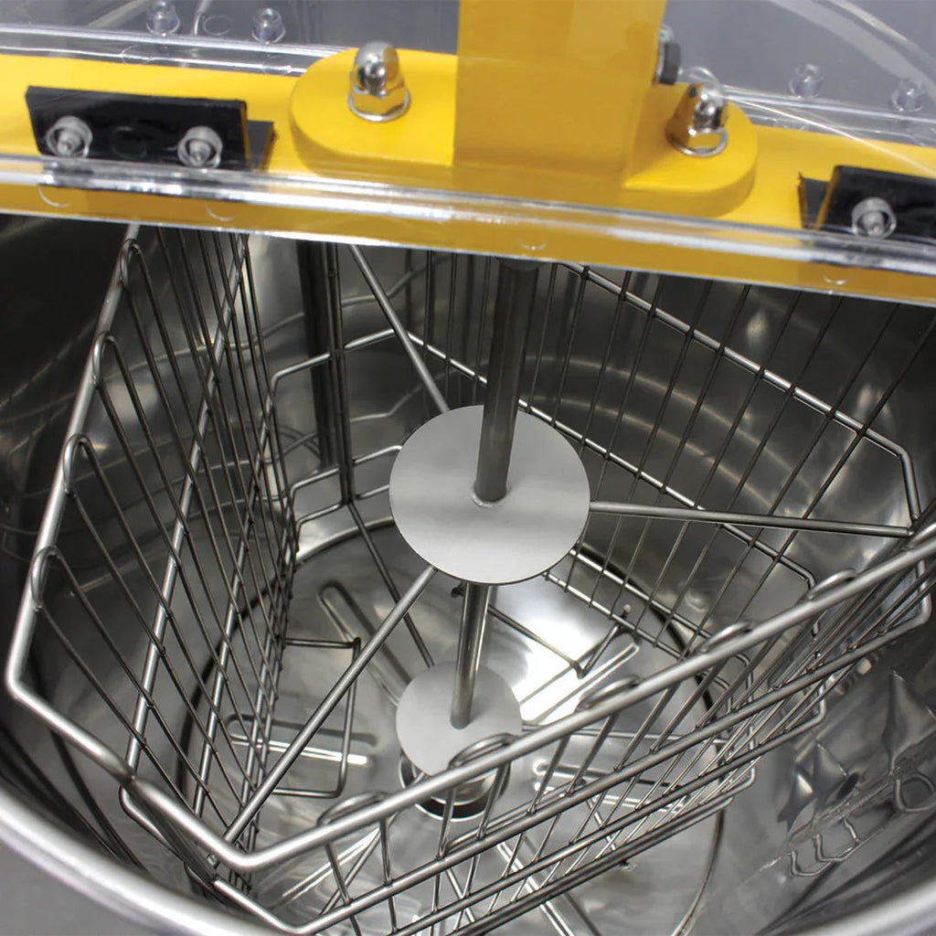 E3 Honey Extractor