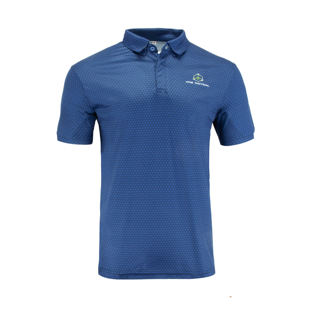 Apis Tactical Mens Polo Shirt