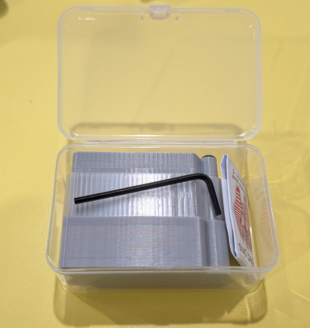 EZPZ 5.1 mm 50 Pin Hygienic Tester