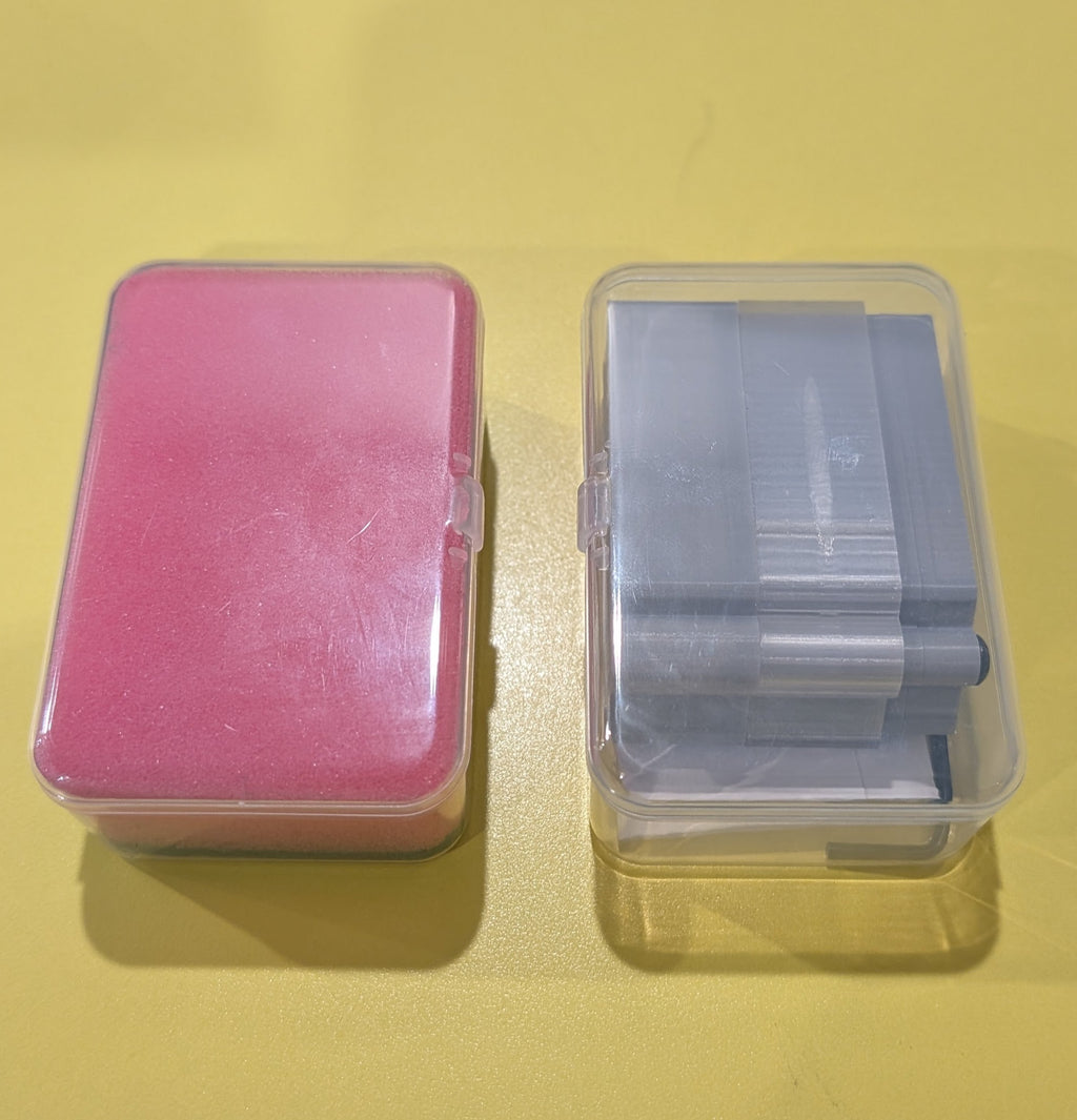 EZPZ 5.1 mm 50 Pin Hygienic Tester