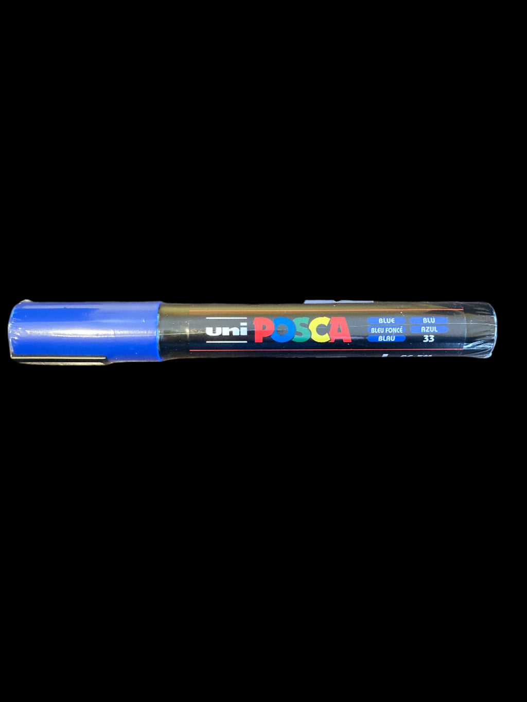 Posca | Queen Marking Pen