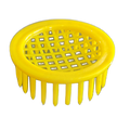 Push-In Queen Marking Cage