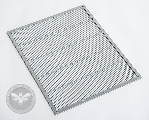 Queen Excluder | Standard Metal | 8 and 10 Frame