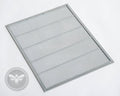 Queen Excluder | Standard Metal | 8 and 10 Frame