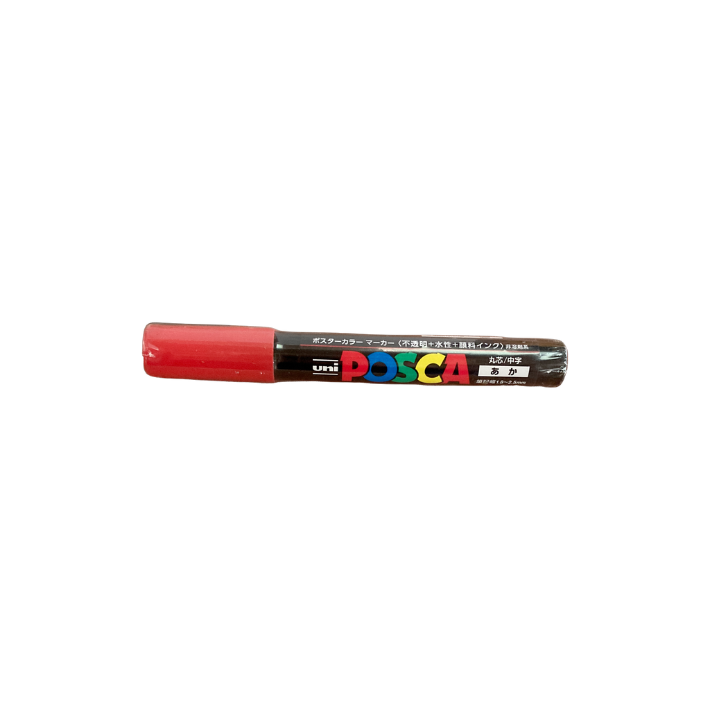 Posca | Queen Marking Pen