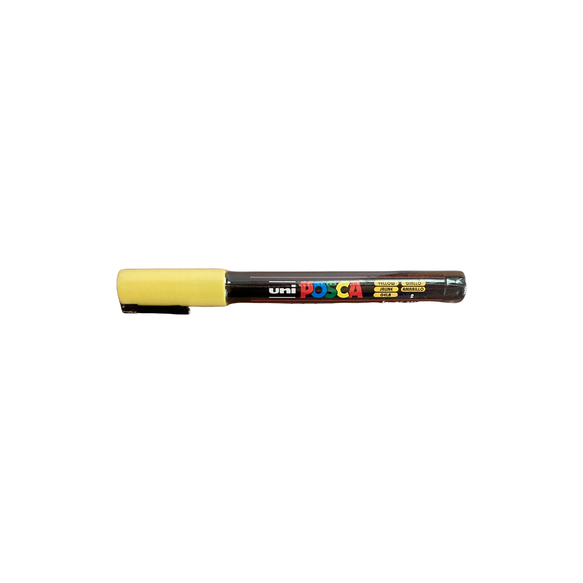 Posca | Queen Marking Pen