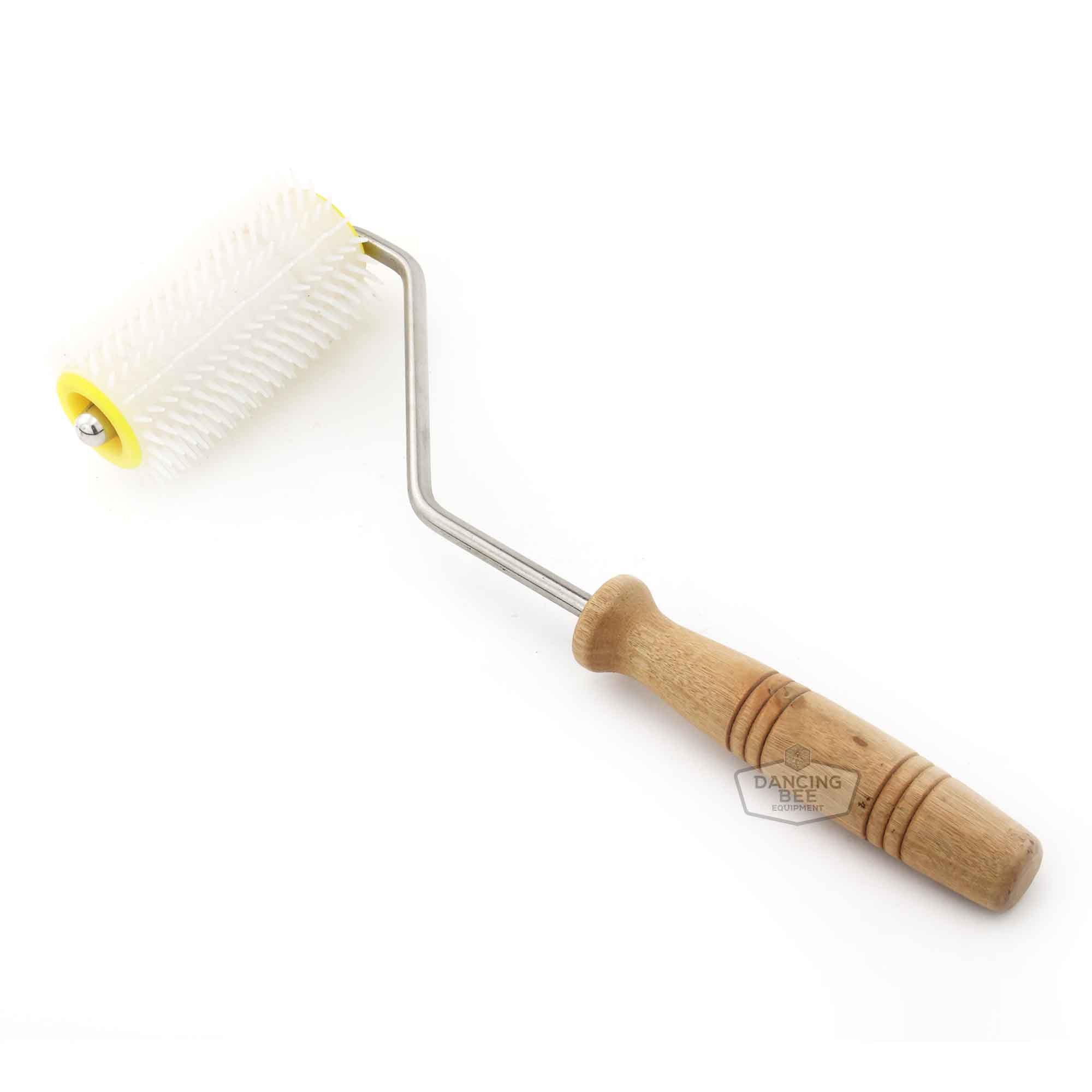 Uncapping Roller Punch