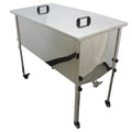 Professional Uncapping Tank - 40"