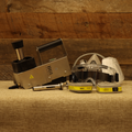 Shamrock Varroa Vaporizer Kit