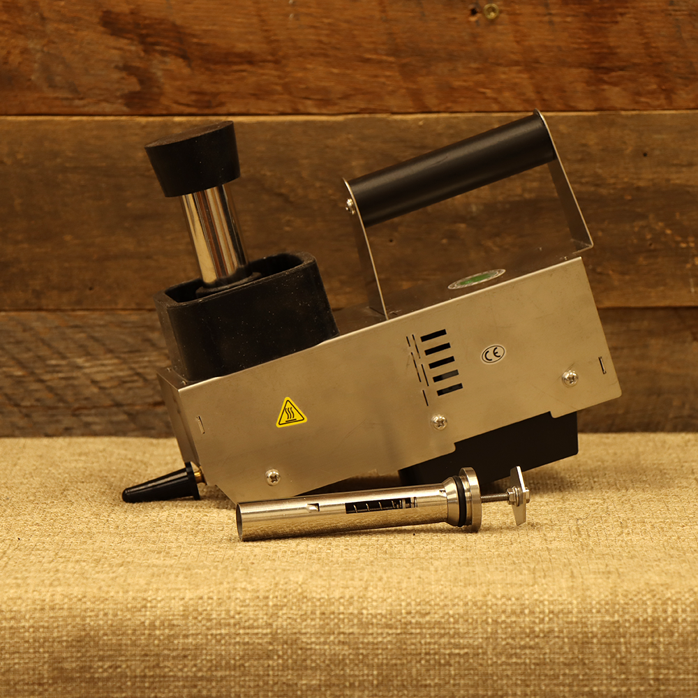 Shamrock Varroa Vaporizer Kit