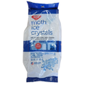 Wax Moth Crystals