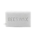 The Candle Works | Beeswax Block - Ivory