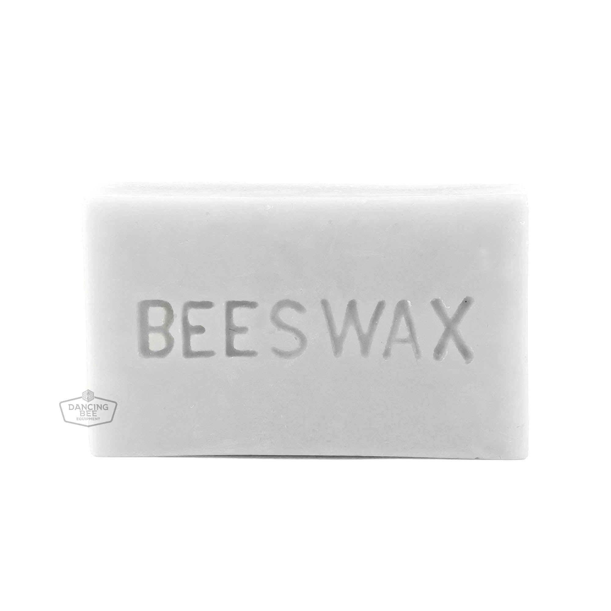 The Candle Works | Beeswax Block - Ivory