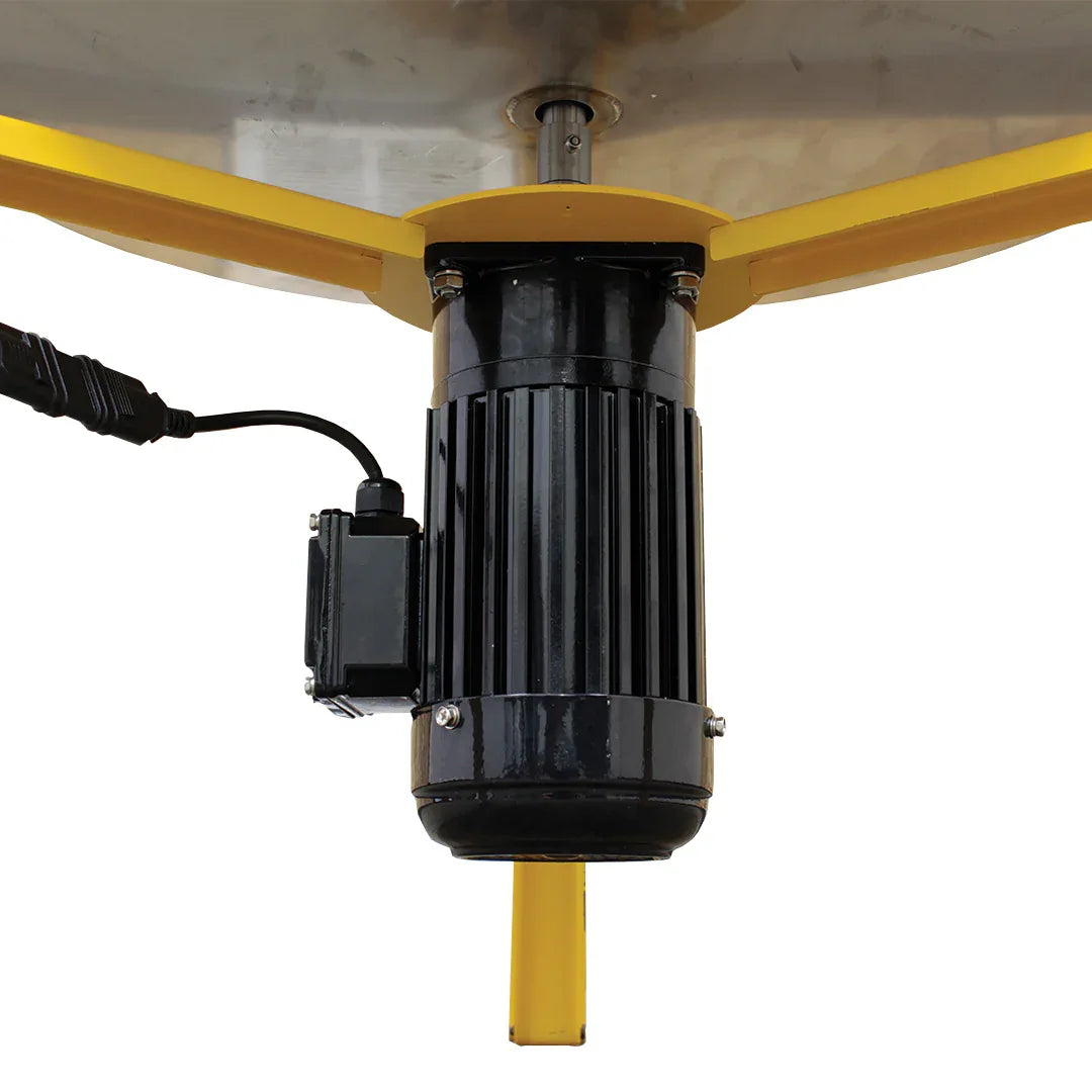 Maxx12 Honey Extractor - 12 Frame Radial