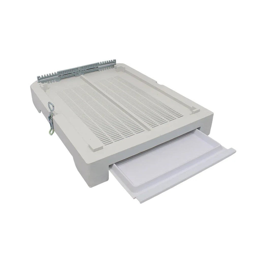Hive365™ Premium Insulated Bee Hive - Single Deep Kit