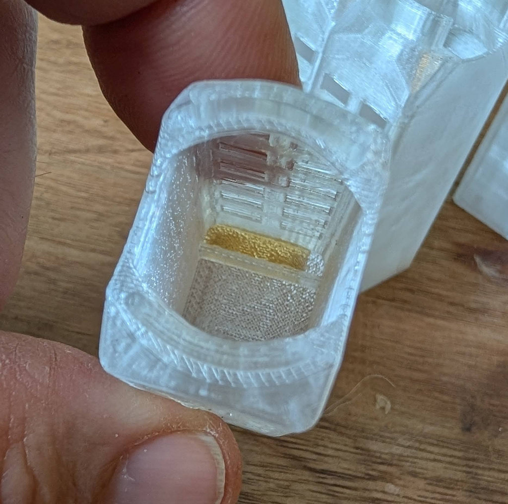 EZPZ Queen Rearing Kit