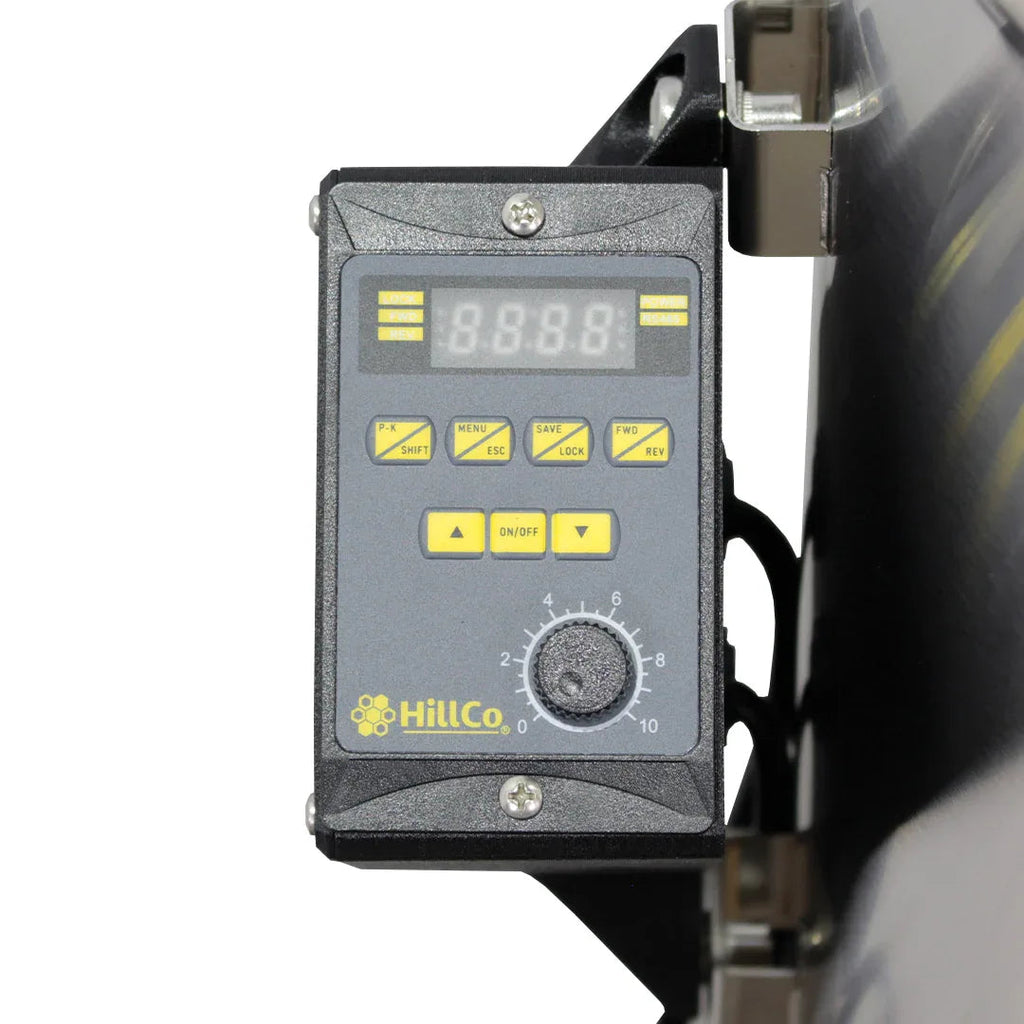 Maxx12 Honey Extractor - 12 Frame Radial